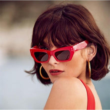 Load image into Gallery viewer, Cat Eye Sunglasses