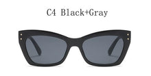 Load image into Gallery viewer, Cat Eye Sunglasses