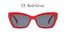 Load image into Gallery viewer, Cat Eye Sunglasses