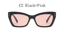 Load image into Gallery viewer, Cat Eye Sunglasses
