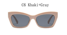 Load image into Gallery viewer, Cat Eye Sunglasses