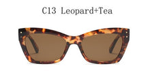 Load image into Gallery viewer, Cat Eye Sunglasses