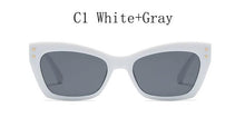 Load image into Gallery viewer, Cat Eye Sunglasses