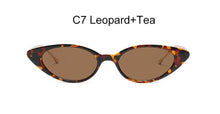 Load image into Gallery viewer, Little Cat Eye Sunglasses
