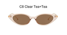Load image into Gallery viewer, Little Cat Eye Sunglasses