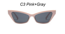 Load image into Gallery viewer, Sexy Cat Eye Sunglasses