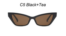 Load image into Gallery viewer, Sexy Cat Eye Sunglasses
