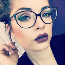 Load image into Gallery viewer, Cat Eye Glasses