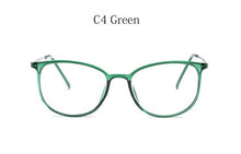 Load image into Gallery viewer, Cat Eye Glasses