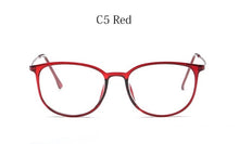 Load image into Gallery viewer, Cat Eye Glasses