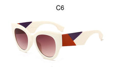 Load image into Gallery viewer, Luxury Round Sunglasses