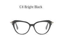 Load image into Gallery viewer, Cat Eye Glasses