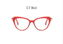 Load image into Gallery viewer, Cat Eye Glasses