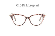 Load image into Gallery viewer, Cat Eye Glasses
