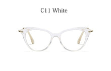 Load image into Gallery viewer, Cat Eye Glasses