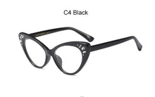 Load image into Gallery viewer, Cat Eye Glasses