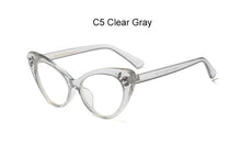 Load image into Gallery viewer, Cat Eye Glasses
