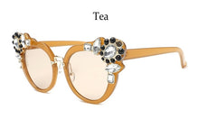 Load image into Gallery viewer, Sexy Cat Eye Sunglasses
