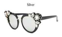 Load image into Gallery viewer, Sexy Cat Eye Sunglasses