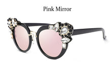 Load image into Gallery viewer, Sexy Cat Eye Sunglasses