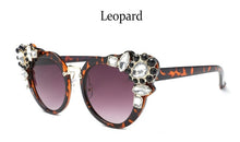 Load image into Gallery viewer, Sexy Cat Eye Sunglasses