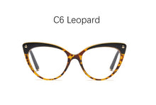 Load image into Gallery viewer, Cat Eye Glasses - Retro
