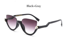 Load image into Gallery viewer, Cat Eye Sexy Sunglasses