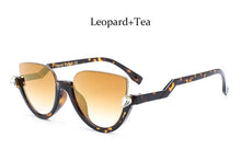 Load image into Gallery viewer, Cat Eye Sexy Sunglasses