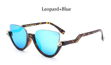 Load image into Gallery viewer, Cat Eye Sexy Sunglasses