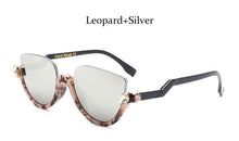 Load image into Gallery viewer, Cat Eye Sexy Sunglasses