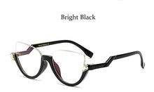 Load image into Gallery viewer, Cat Eye Sexy Sunglasses