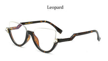 Load image into Gallery viewer, Cat Eye Sexy Sunglasses