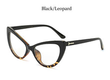 Load image into Gallery viewer, Cat eye Glasses