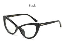 Load image into Gallery viewer, Cat eye Glasses