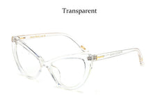 Load image into Gallery viewer, Cat eye Glasses