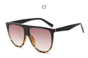 Pilot Luxury Sunglasses