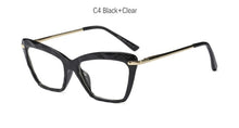 Load image into Gallery viewer, Sexy Cat Eye Glasses