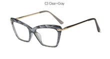 Load image into Gallery viewer, Sexy Cat Eye Glasses