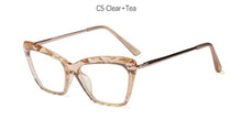 Load image into Gallery viewer, Sexy Cat Eye Glasses
