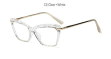 Load image into Gallery viewer, Sexy Cat Eye Glasses