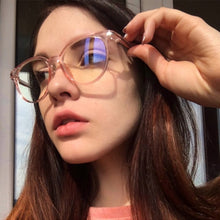 Load image into Gallery viewer, PC Unisex Frame Glasses