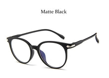Load image into Gallery viewer, PC Unisex Frame Glasses