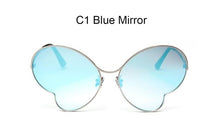 Load image into Gallery viewer, Cat Eye Sunglasses