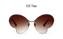 Load image into Gallery viewer, Cat Eye Sunglasses