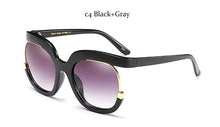 Load image into Gallery viewer, Luxury Square Sunglasses