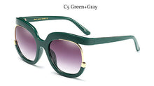 Load image into Gallery viewer, Luxury Square Sunglasses