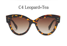 Load image into Gallery viewer, Cat Eye Sunglasses