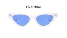 Load image into Gallery viewer, Cat Eye Sunglasses