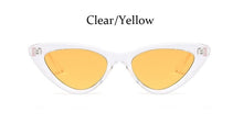 Load image into Gallery viewer, Cat Eye Sunglasses