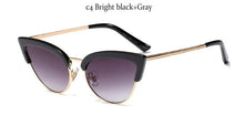 Load image into Gallery viewer, Cat Eye Sunglasses